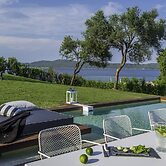 Avaton Luxury Beach Resort - Relais & Chateaux