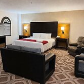 Paris FC HOTEL