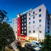 KYRIAD LYON EST - Stadium - Eurexpo