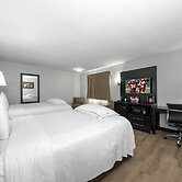 Red Roof Inn PLUS+ Huntsville