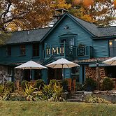 Highlander Mountain House