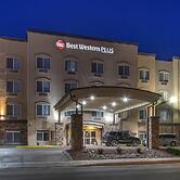 Best Western Plus Gallup Inn & Suites