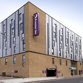 Premier Inn Ipswich Town Centre - Quayside
