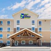 Extended Stay America Select Suites - Oklahoma City - West