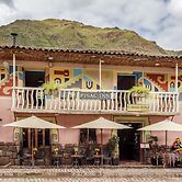 Pisac Inn