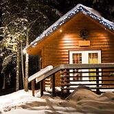 Cedar House Restaurant & Chalets