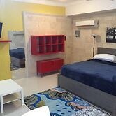 Apartahotel Guaraguao