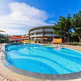 Tao Yuan Golf & Country Club Yaward Resort