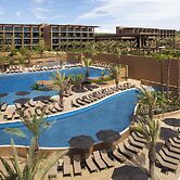 JW Marriott Los Cabos Beach Resort & Spa