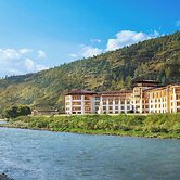 Le Meridien Paro, Riverfront