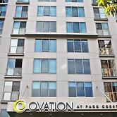 Ovation at Park Crest by Bridgestreet