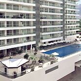 Mercure Santa Marta Emile