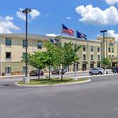 Comfort Inn & Suites Lynchburg Airport - University Area