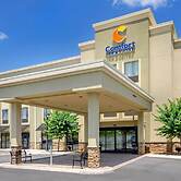 Comfort Inn & Suites Lynchburg Airport - University Area