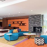 Fairfield Inn & Suites by Marriott Jackson Clinton