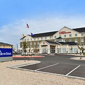 Hilton Garden Inn Hobbs