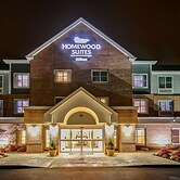 Homewood Suites by Hilton Bridgewater/Branchburg