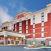 Hampton Inn & Suites Greenville Airport, SC
