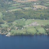 Eganridge Resort, Golf Club & Spa