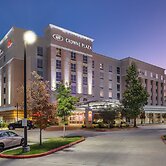 Crowne Plaza Shenandoah - The Woodlands Area by IHG