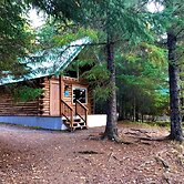 Renfro's Lakeside Retreat - Cabin's and R.V. Park