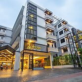 New Siam Palace Ville