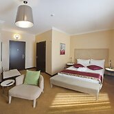 TISHINA Boutique Hotel