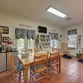 A Chateau on the Bayou Bed & Breakfast