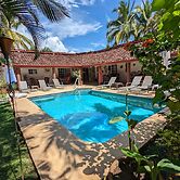 Villa Botero By Casa Mojito B&B