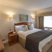 Saunton Sands Hotel Source Spa and Wellness