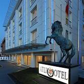 Ankara Atli Hotel