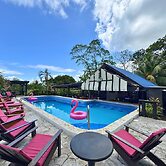 Guava Grove Resort & Villas