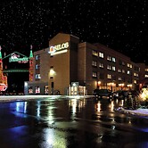 Pier B Resort