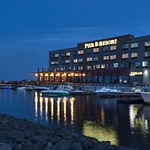 Pier B Resort
