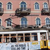 Belém Tejo - Setubalense