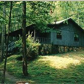 My Little Blue House