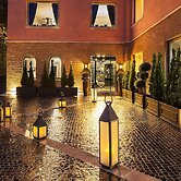 Pepoli9 Design Suites in Rome