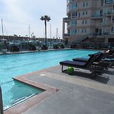 Romantic Studio with Bay View