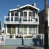3 Bedroom Duplex with Ocean View