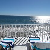 3 Bedroom House on the Beach