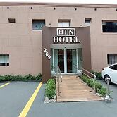 HLN Hotel - Expo - Anhembi