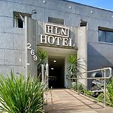 HLN Hotel - Expo - Anhembi