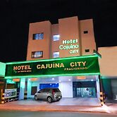 Hotel Cajuína