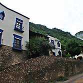 Hacienda del Río Batopilas