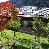 Gero Onsen Yukyunohana