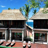 Koh Tao Beach Club