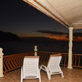 The Naturalist Beach Resort