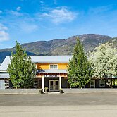 Crowsnest Vineyards Guesthouse