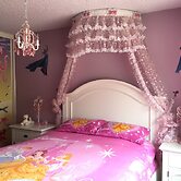 Romantic and Luxury Disney Villa