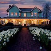 The Edenwild Boutique Inn